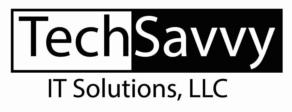 TechSavvy IT Solutions, LLC Web Home
